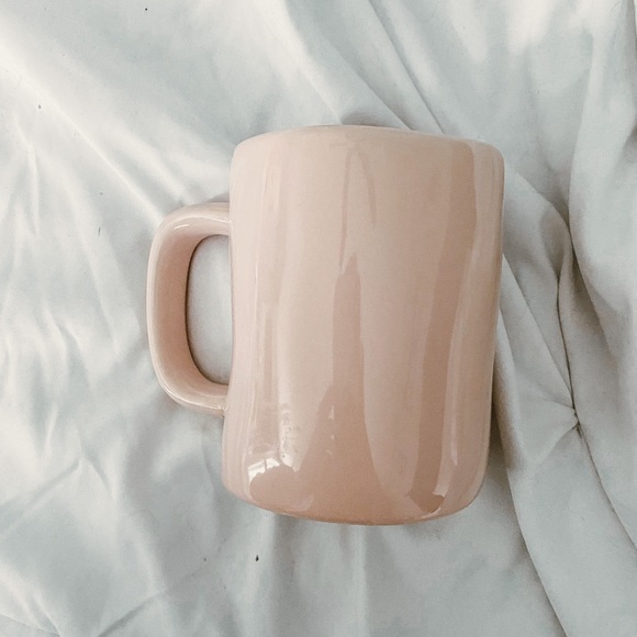 NWOT Rae Dunn Galentines Day Mug - Picture 2 of 4